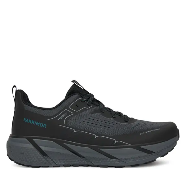 Karrimor Trekking Karrimor Singletrack Weathertite K1125 Crna