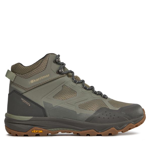 Karrimor Trekking Karrimor Spiral Mid K1069 Olive OLV