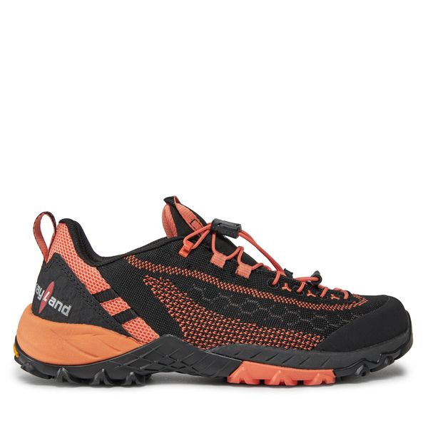 Kayland Trekking Kayland Alpha Knit 018022190 Grey/Peach