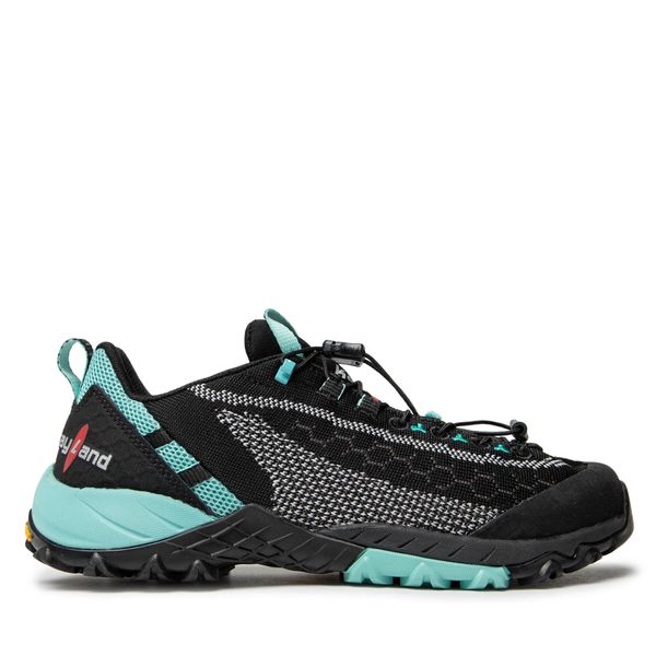 Kayland Trekking Kayland Alpha Knit 18020065 Black