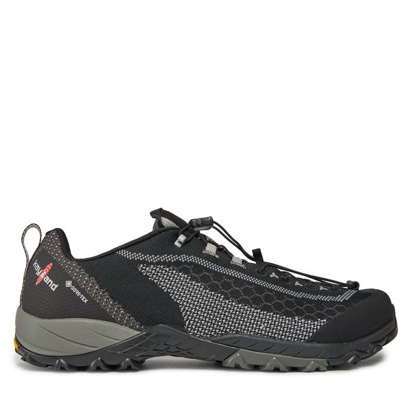 Kayland Trekking Kayland Alpha Knit Gtx GORE-TEX 018021075 Black