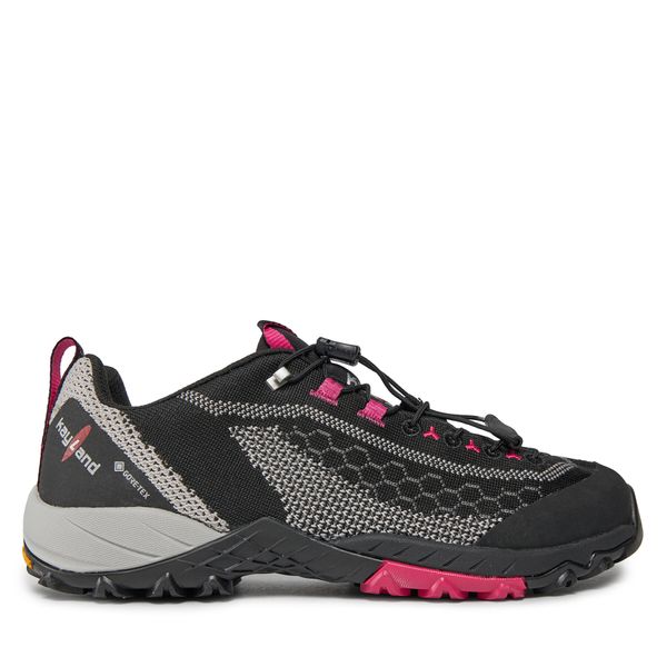 Kayland Trekking Kayland Alpha Knit Gtx GORE-TEX 018021090 Crna