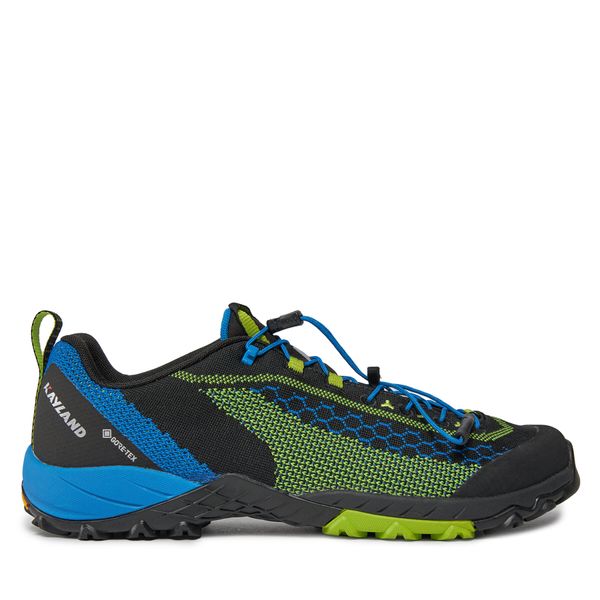 Kayland Trekking Kayland Alpha Knit Gtx GORE-TEX 018022195 Black/Blue