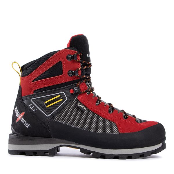 Kayland Trekking Kayland Cross Mountain Gtx GORE-TEX 18020010 Red