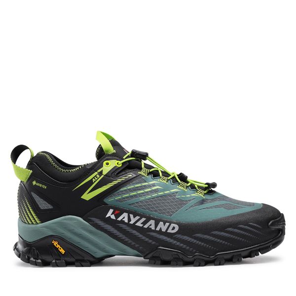 Kayland Trekking Kayland Duke Gtx GORE-TEX 018022460 Black/Green