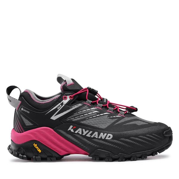 Kayland Trekking Kayland Duke Gtx GORE-TEX 018022470 Black/Fuchsia