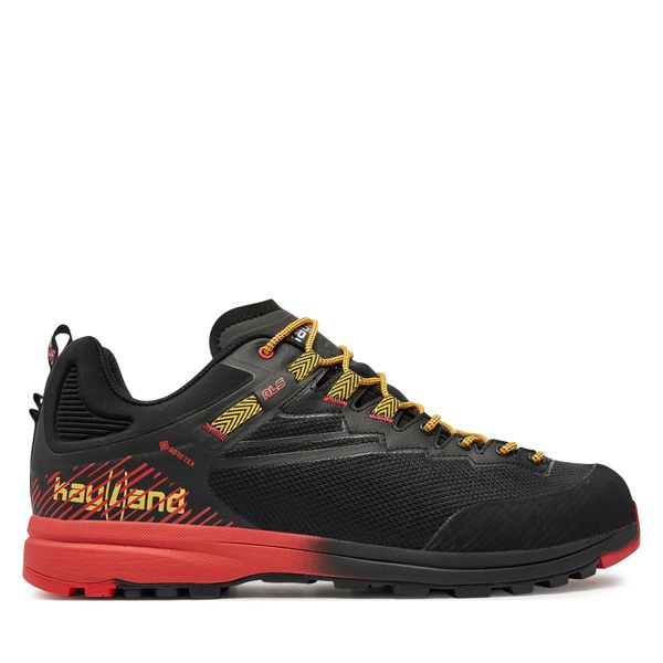 Kayland Trekking Kayland Grimpeur Ad Gtx GORE-TEX 18022240 Black/Yellow