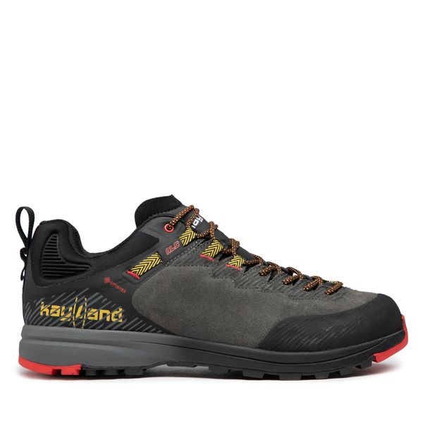 Kayland Trekking Kayland Grimpeur Gtx GORE-TEX 018022230 Grey/Yellow