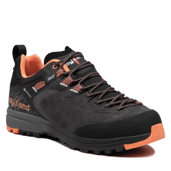 Kayland Trekking Kayland Grimpeur Gtx GORE-TEX 018022235 Siva