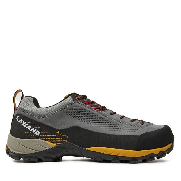 Kayland Trekking Kayland Miura Gtx GORE-TEX 018024060 Siva