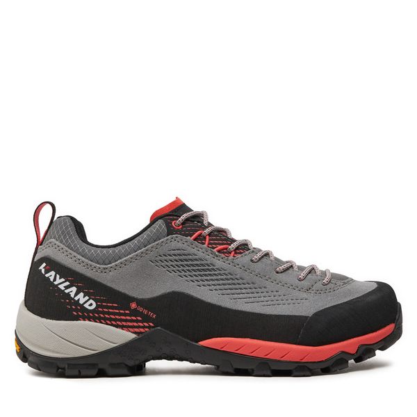 Kayland Trekking Kayland Miura W's Gtx GORE-TEX 018024090 Siva