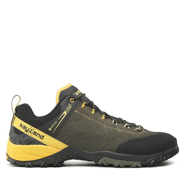 Kayland Trekking Kayland Revolt Gtx GORE-TEX 018022310 Zelena