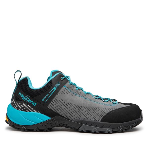Kayland Trekking Kayland Revolt Gtx GORE-TEX 018022340 Grey/Azure