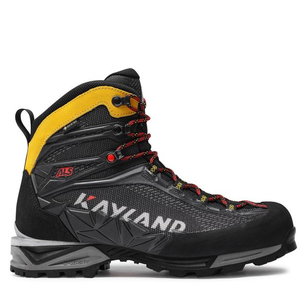 Kayland Trekking Kayland Rocket Gtx GORE-TEX 018022620 Black/Yellow