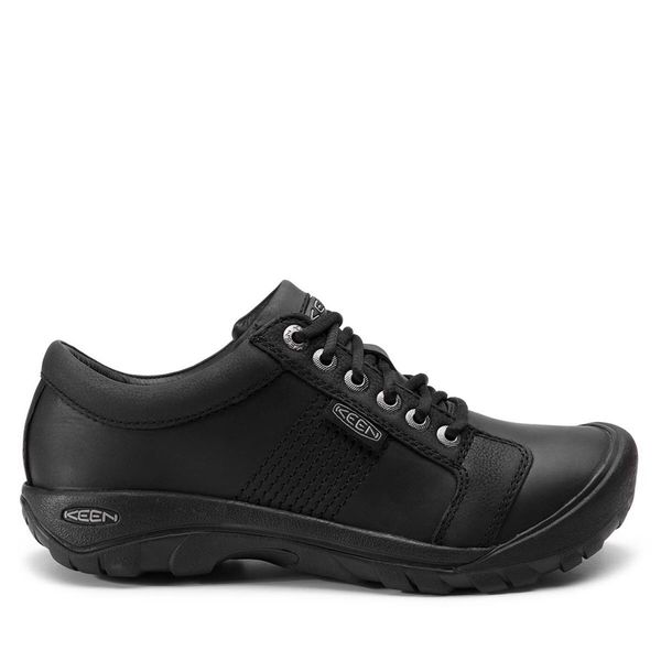 Keen Trekking Keen Austin 1002990 Black