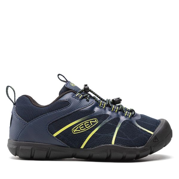 Keen Trekking Keen Chandler 2 Cnx 1026495 Black Iris/Evening Primrose