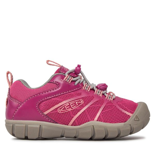 Keen Trekking Keen Chandler 2 Cnx Festival 1027252 Fuchsia/Ibis Rose