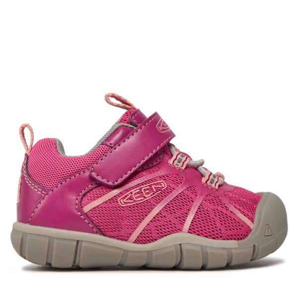 Keen Trekking Keen Chandler 2 Cnx Festival 1027253 Fuchsia/Ibis Rose