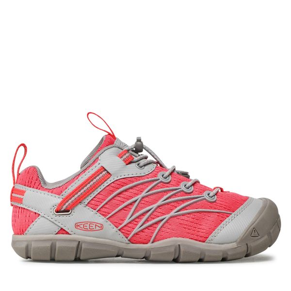 Keen Trekking Keen Chandler Cnx 1025113 Ružičasta