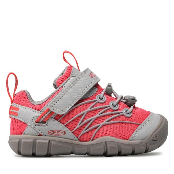 Keen Trekking Keen Chandler Cnx 1025116 Ružičasta
