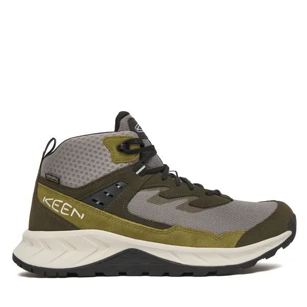Keen Trekking Keen Hightrail 1031118 Siva