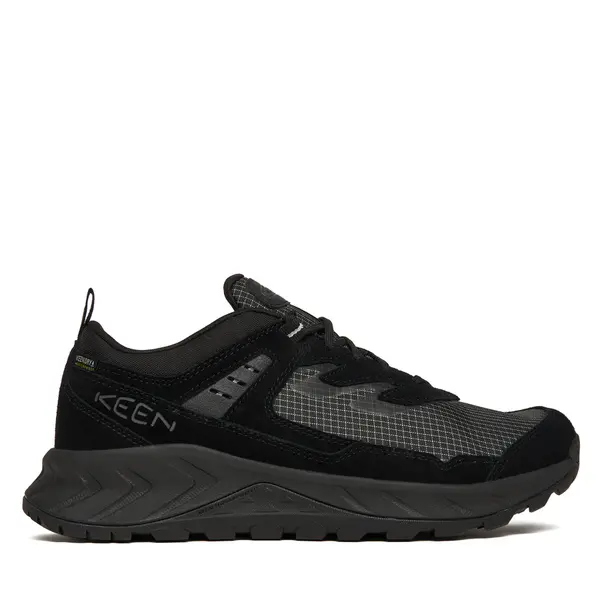 Keen Trekking Keen Hightrail Exp Wp 1030868 Crna