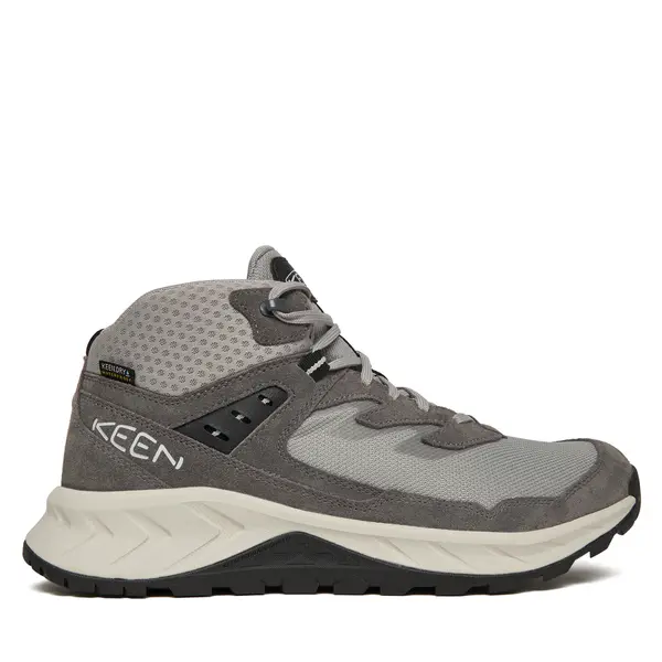 Keen Trekking Keen Hightrail Mid Wp 1030344 Siva