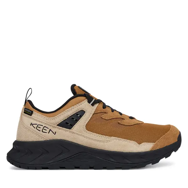 Keen Trekking Keen Hightrail Waterproof 1031843 Smeđa