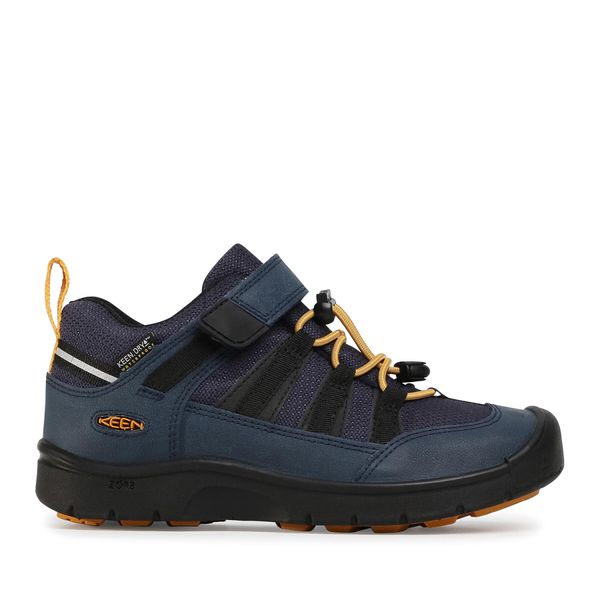 Keen Trekking Keen Hikeport 2 Low Wp 1023286 Blue Nights/Sunflower