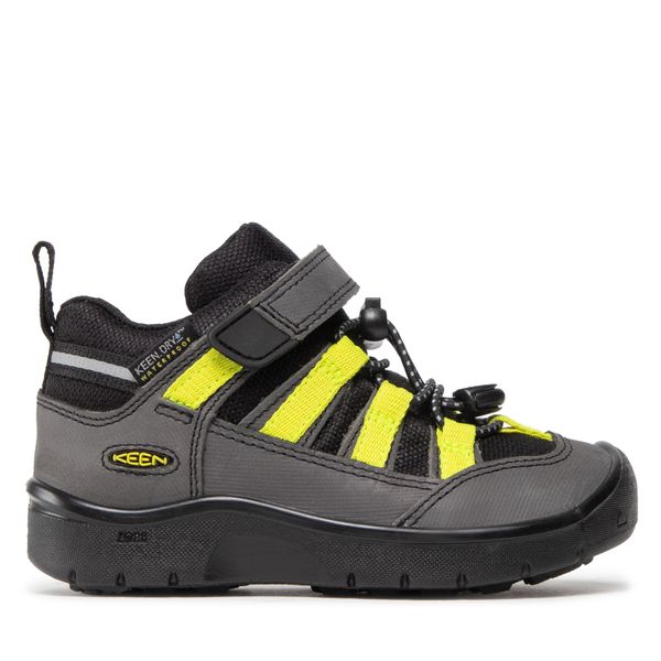 Keen Trekking Keen Hikeport 2 Low Wp 1026609 Black/Evening Primrose