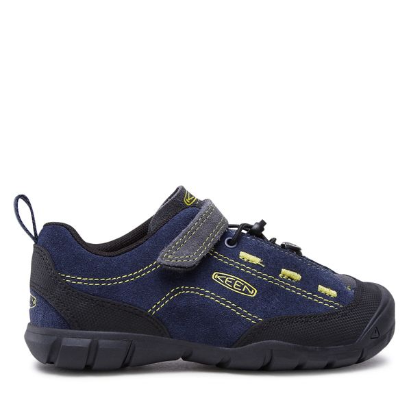 Keen Trekking Keen Jasper II 1026621 Tamnoplava