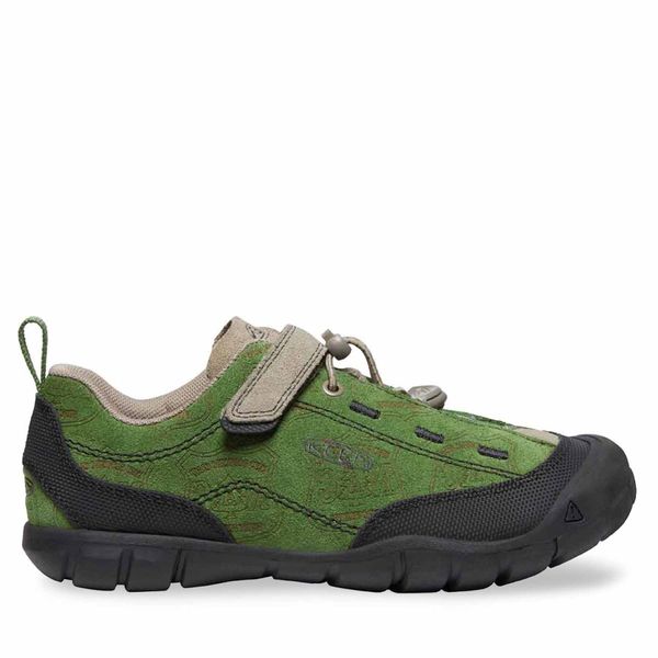 Keen Trekking Keen Jasper Ii Nac Field 1027184 Kaki
