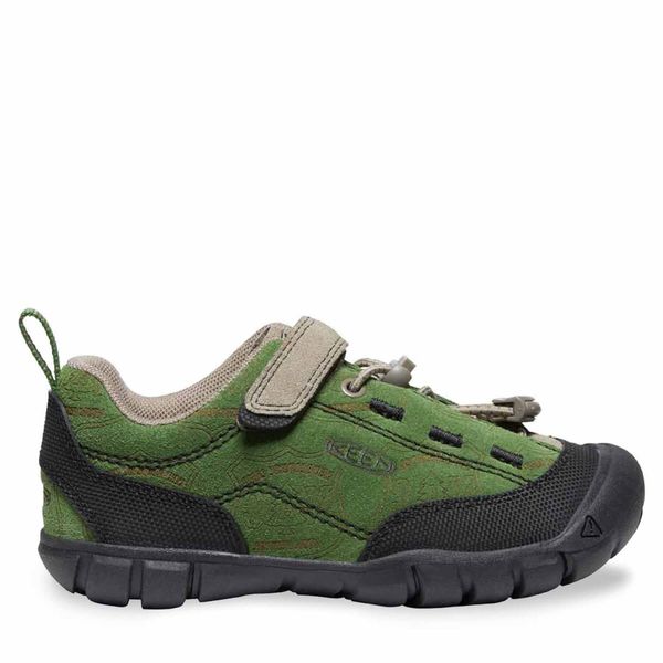 Keen Trekking Keen Jasper Ii Nac Field 1027185 Kaki