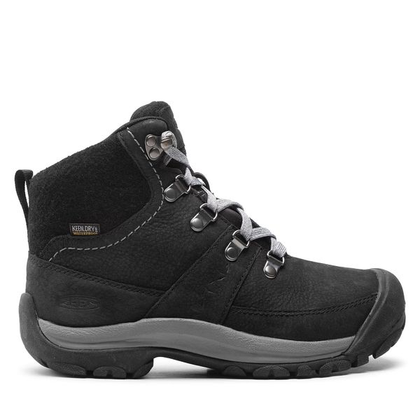 Keen Trekking Keen Kaci III Winter Mid Wp 1026720 Crna