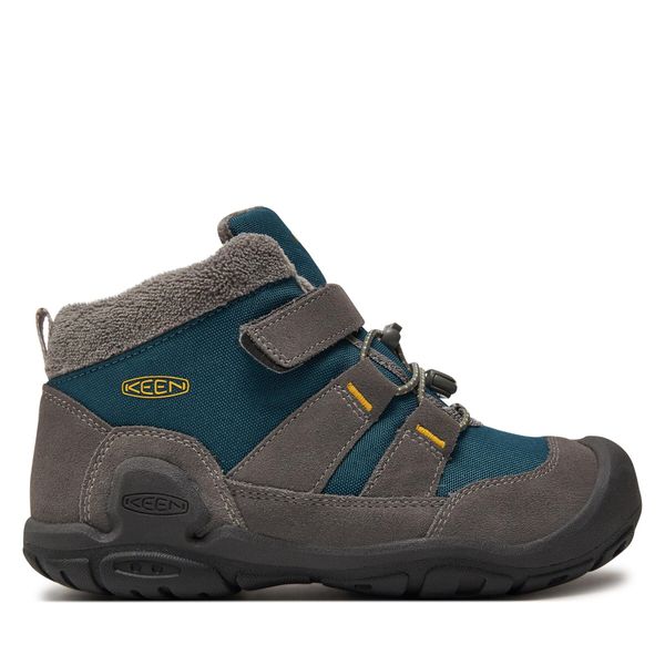 Keen Trekking Keen Knotch Chukka 1026736 Siva