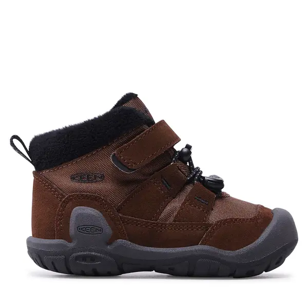 Keen Trekking Keen Knotch Chukka 1026740 Smeđa