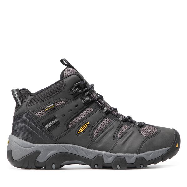 Keen Trekking Keen Koven Mid Wp 1020210 Crna