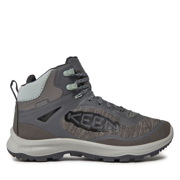 Keen Trekking Keen Nxis Evo Wp 1026880 Crvena