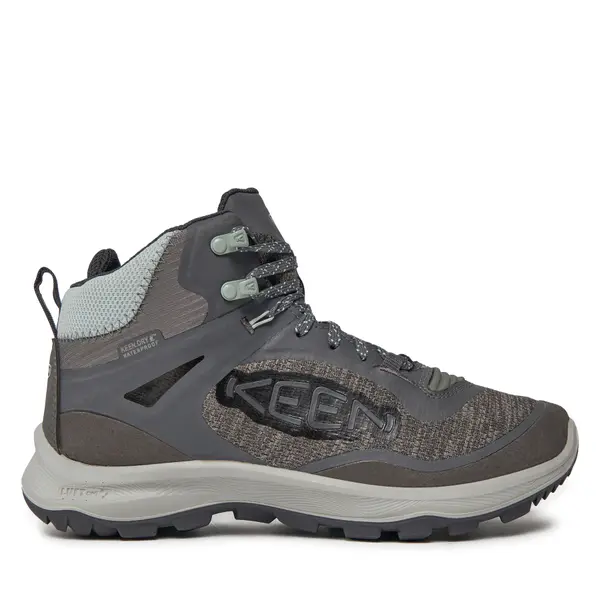 Keen Trekking Keen Nxis Evo Wp 1026880 Siva