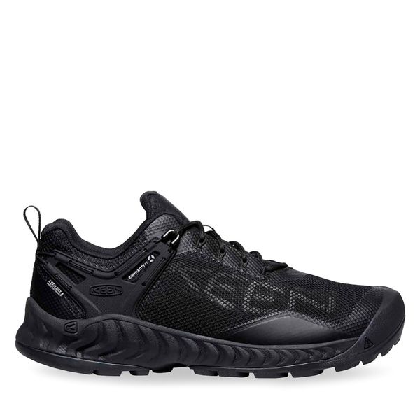 Keen Trekking Keen Nxis Evo Wp 1027193 Triple Black