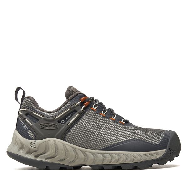Keen Trekking Keen Nxis Evo Wp 1027798 Siva
