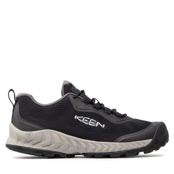 Keen Trekking Keen Nxis Speed 1026114 Black/Vapor