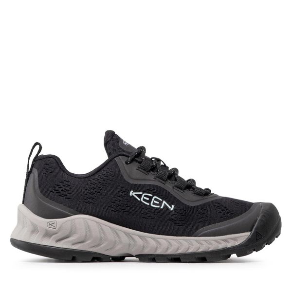 Keen Trekking Keen Nxis Speed 1026119 Crna
