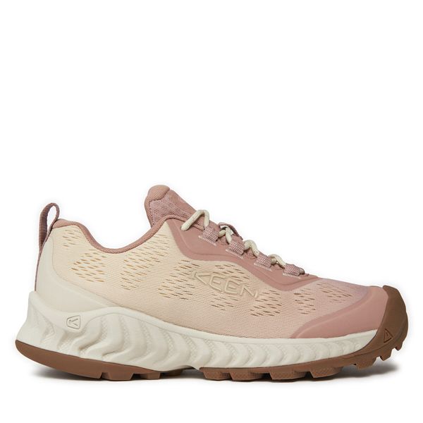 Keen Trekking Keen Nxis Speed 1027203 Ružičasta