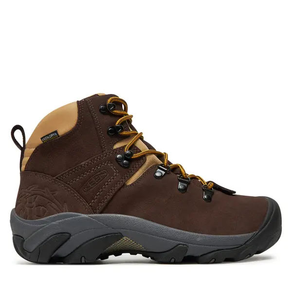 Keen Trekking Keen Pyrenees 1029399 Smeđa