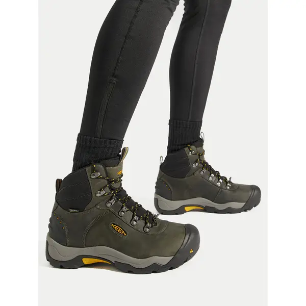 Keen Trekking Keen Revel III 1013305 Magnet/Tawny Olive