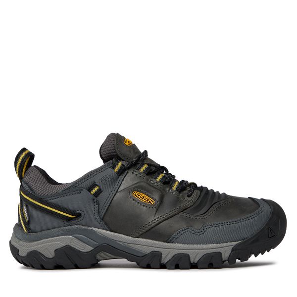 Keen Trekking Keen Ridge Flex Wp 1026615 Steel Grey/Keen Yellow
