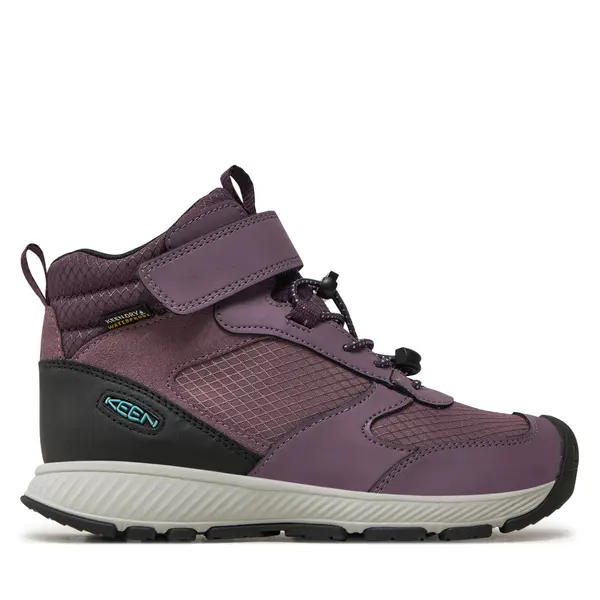 Keen Trekking Keen Skua Mid Wp 1029542 Ljubičasta