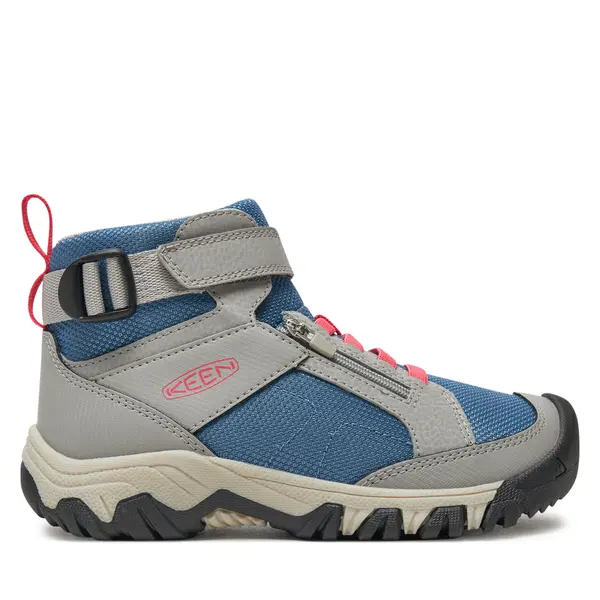 Keen Trekking Keen Targhee Boundless 1029518 Plava