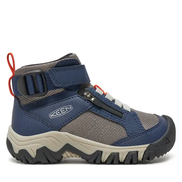 Keen Trekking Keen Targhee Boundless 1029618 Tamnoplava